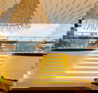 Limes Boutique Hotel - Accommodation in Brisbane