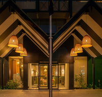 The Chifley On South Terrace - Accommodation in Brisbane