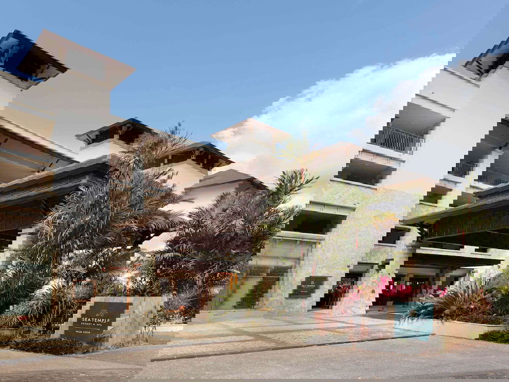 Palm Cove QLD Accommodation in Brisbane