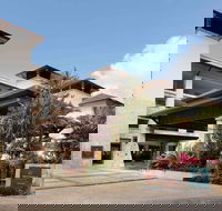 Pullman Palm Cove Sea Temple Resort and Spa - Accommodation in Brisbane