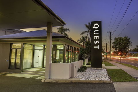 Quest Ipswich - Accommodation in Brisbane 1