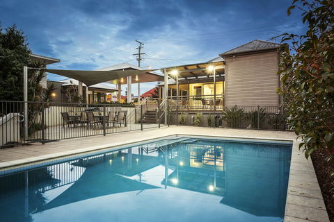 Quest Ipswich - Accommodation in Brisbane 2