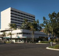 Rydges Plaza Cairns - Accommodation in Brisbane