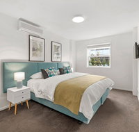 Burwood Serviced Apartments - Accommodation in Brisbane