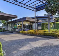 Beaumont Kew - Accommodation in Brisbane