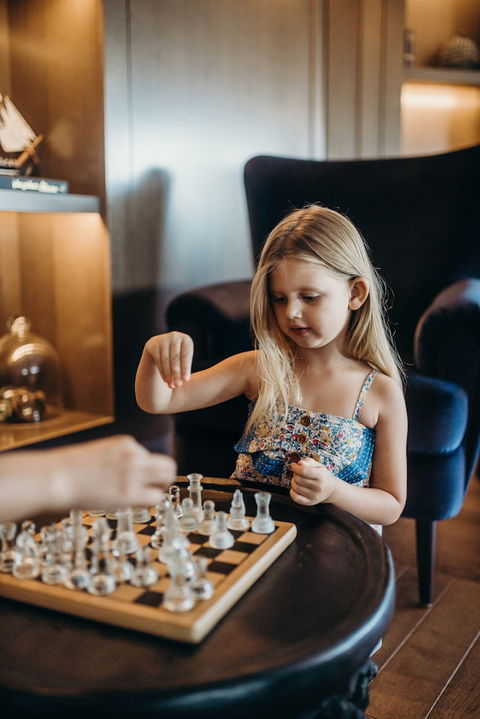 Anchorage Port Stephens - Accommodation in Brisbane 4