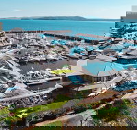 Anchorage Port Stephens - Accommodation in Brisbane