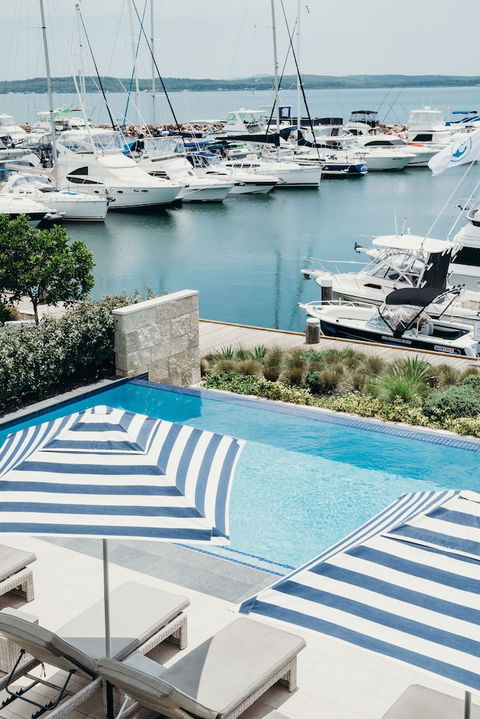 Anchorage Port Stephens - Accommodation in Brisbane 3