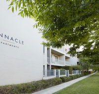 Pinnacle Apartments - Accommodation in Brisbane