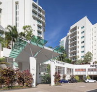 Mantra Trilogy - Accommodation in Brisbane