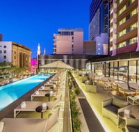 Hyatt Regency Brisbane - Accommodation in Brisbane
