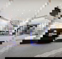 Hilton Brisbane - Accommodation in Brisbane