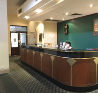 Criterion Hotel Perth - Accommodation in Brisbane