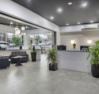 The Metropolitan Springhill - Accommodation in Brisbane