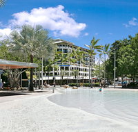 Mantra Esplanade - Accommodation in Brisbane