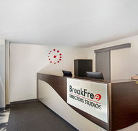 BreakFree Directors Studio - Accommodation in Brisbane