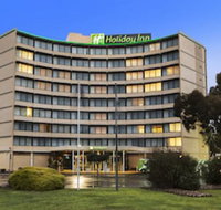 Holiday Inn Melbourne Airport an IHG Hotel - Accommodation in Brisbane