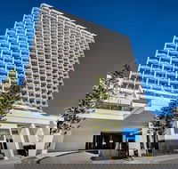 Mantra on View Hotel - Accommodation in Brisbane