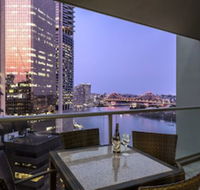 Oaks Brisbane on Felix Suites - Accommodation in Brisbane