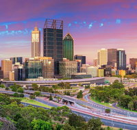 Holiday Inn Perth City Centre an IHG Hotel - Accommodation in Brisbane