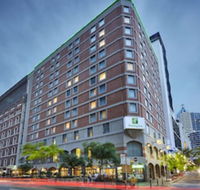 Holiday Inn Darling Harbour an IHG Hotel - Accommodation in Brisbane