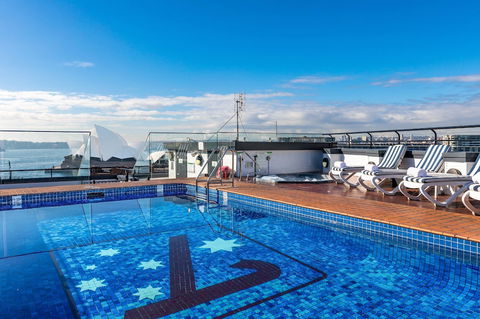 Rydges Sydney Harbour - Accommodation in Brisbane 4