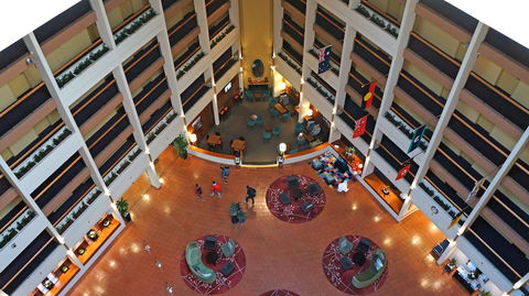 Rydges Sydney Harbour - Accommodation in Brisbane 5