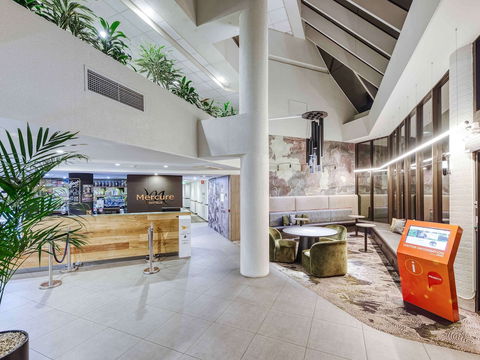 Mercure Penrith - Accommodation in Brisbane 4