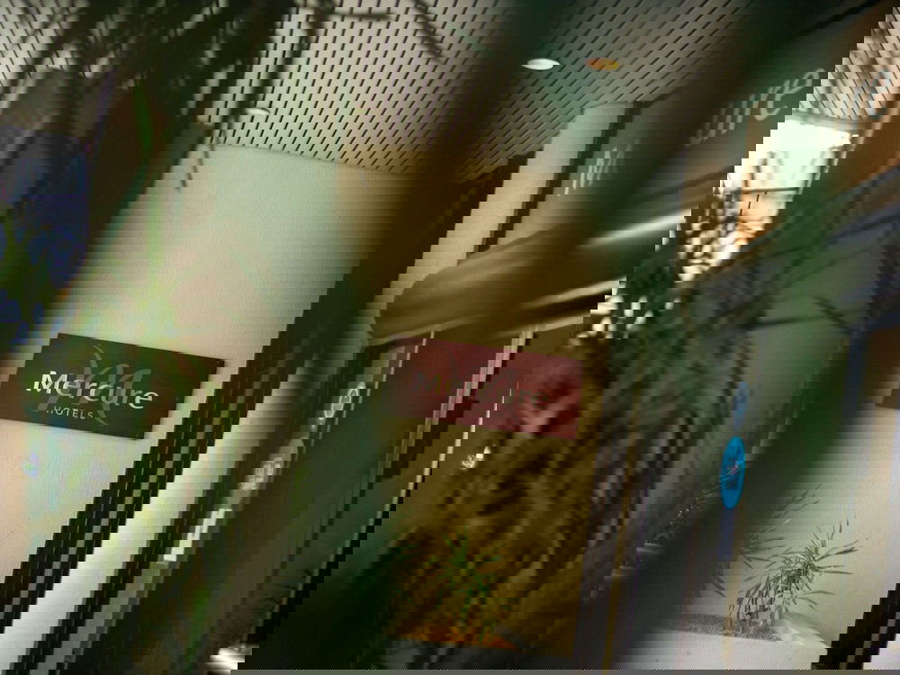  Accommodation in Brisbane