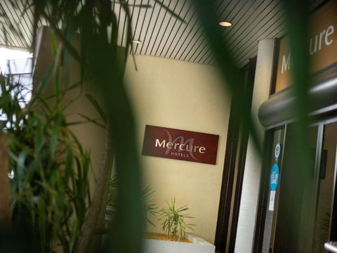 Mercure Penrith - Accommodation in Brisbane 0