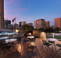Hilton Adelaide - Accommodation in Brisbane
