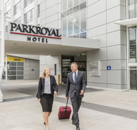 PARKROYAL Melbourne Airport - Accommodation in Brisbane