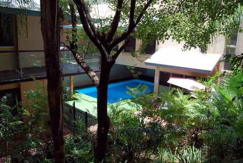 Aurora Alice Springs - Accommodation in Brisbane 3