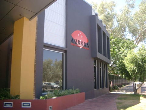 Aurora Alice Springs - Accommodation in Brisbane 2