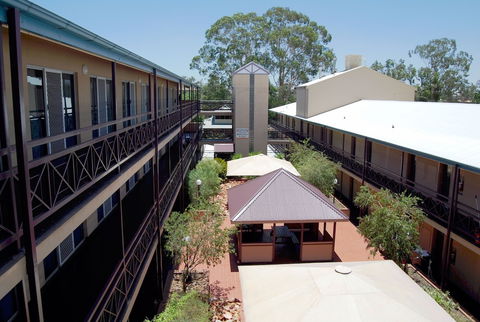 Aurora Alice Springs - Accommodation in Brisbane 1