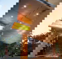 Aurora Alice Springs