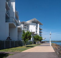 Ramada Hotel and Suites Ballina Byron - Accommodation in Brisbane