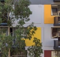 Mont Clare Boutique Apartments - Accommodation in Brisbane