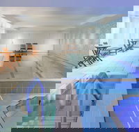 Mantra Chatswood - Accommodation in Brisbane