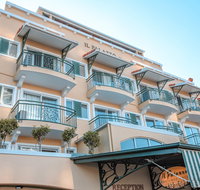 Il Palazzo Holiday Apartments Cairns - Accommodation in Brisbane