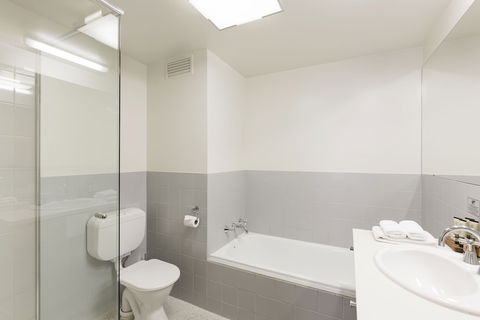 Old Woolstore Apartment Hotel - Accommodation in Brisbane 4