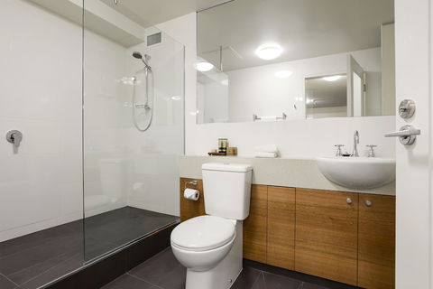 Old Woolstore Apartment Hotel - Accommodation in Brisbane 6