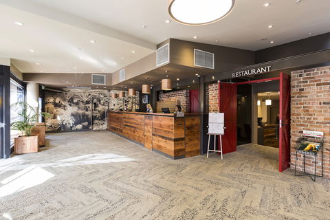 Old Woolstore Apartment Hotel - Accommodation in Brisbane 1