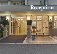 The Peninsula Riverside Serviced Apartments - Accommodation in Brisbane