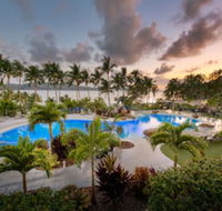 Whitsunday Apartments - Accommodation in Brisbane
