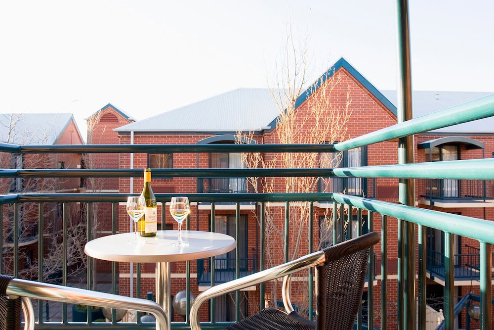Accommodation in Brisbane