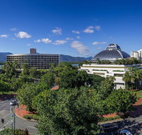 Pacific Hotel Cairns - Accommodation in Brisbane
