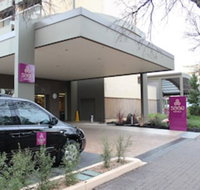 Terrace Hotel Adelaide - Accommodation in Brisbane