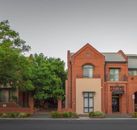 Majestic Old Lion Apartments - Accommodation in Brisbane