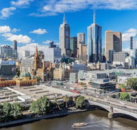 Quay West Suites Melbourne - Accommodation in Brisbane